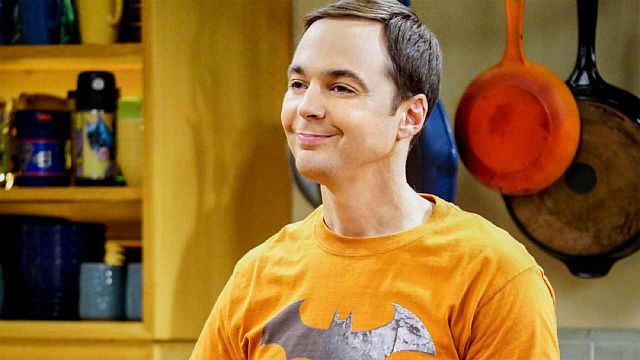 'The Big Bang Theory': Jim Parsons reconoce que le costaba seguir siendo Sheldon Cooper