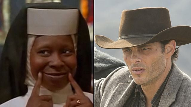 Whoopi Goldberg podría unirse a 'The Stand', la adaptación de la novela de Stephen King, junto a James Marsden ('Westworld') noticias imagen