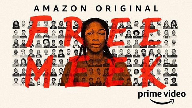 'Free Meek': ya hay tráiler y fecha para la serie documental de Amazon sobre Meek Mill y su lucha por la libertad noticias imagen