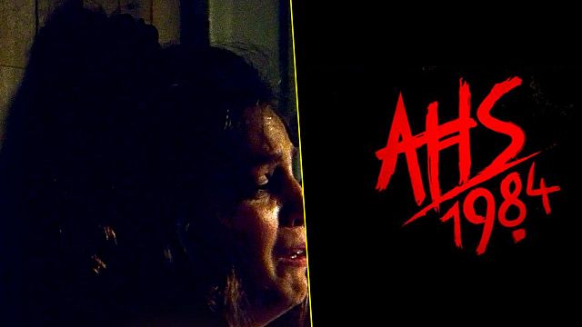 'American Horror Story: 1984' y 'Mayans M.C.' ya tienen fecha de estreno en FX noticias imagen