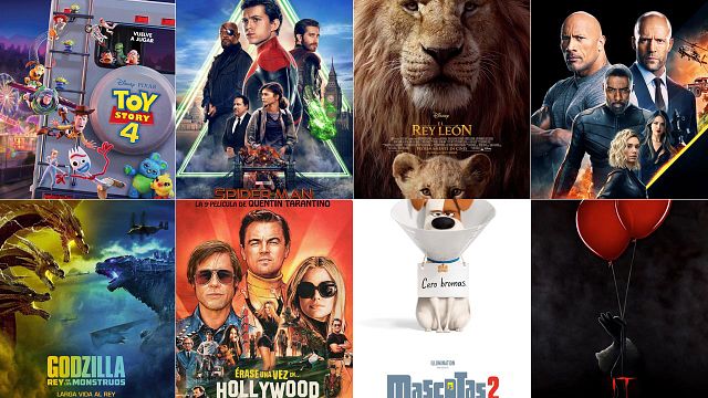 Estas son las 31 películas que te recomendamos para este verano noticias imagen