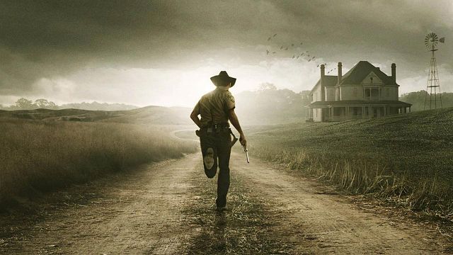 El apocalipsis de 'The Walking Dead' llega a China, pero no como imaginas noticias imagen