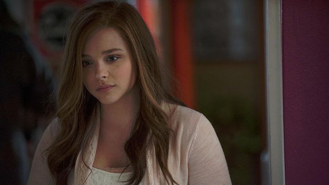 Chlöe Grace Moretz podría ser la próxima Catwoman en 'The Batman' noticias imagen