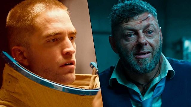 'The Batman': Un rumor señala a Andy Serkis como el favorito para unirse a Robert Pattinson noticias imagen