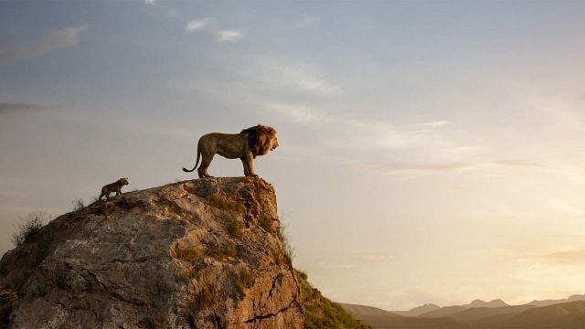 La venta anticipada de entradas de 'El rey león' de Disney ya está batiendo récords noticias imagen