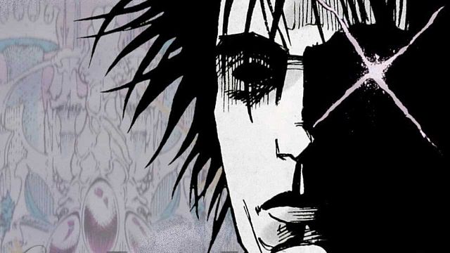 Neil Gaiman, a favor de hacer una serie de 'Sandman' noticias imagen