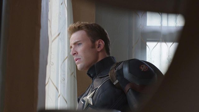 Chris Evans es tan fan de Disney Pixar como tú noticias imagen