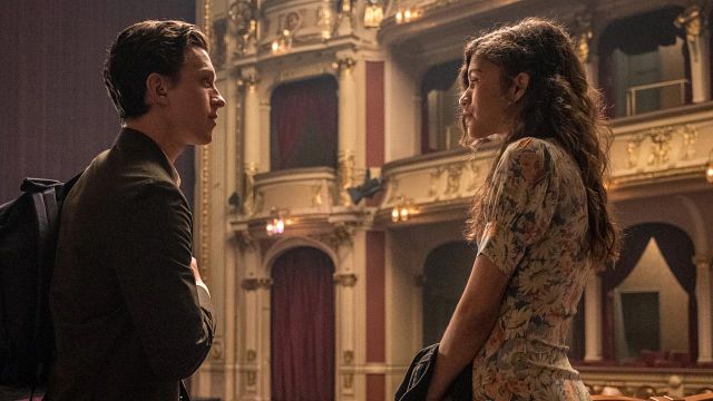 Confirmada la duración de 'Spider-Man: Lejos de casa' noticias imagen