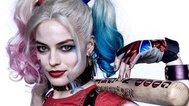 Filtrado el nuevo 'look' de Margot Robbie en 'Birds of Prey' noticias imagen