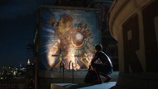 Tom Holland afirma que 'Vengadores: Endgame' siempre fue el "mayor obstáculo" de 'Spider-Man: Lejos de casa' noticias imagen
