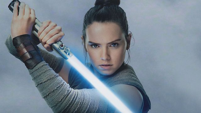 Daisy Ridley ('Star Wars') sorprende rapeando 'Lady Marmalade' en el programa de Jimmy Fallon noticias imagen