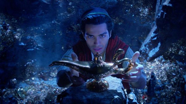 'Aladdin' sigue triunfando y ahora supera los 20 millones de euros en taquilla en España noticias imagen