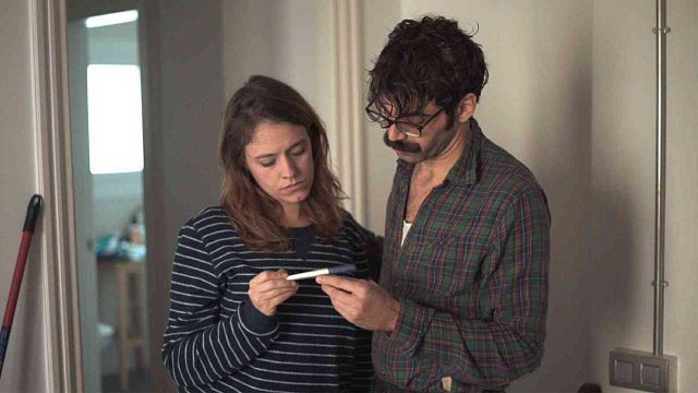 Carlos Marques-Marcet: ‘‘Todo en ‘Los días que vendrán’ ha nacido de un accidente y los hemos aprovechado como algo natural” noticias imagen