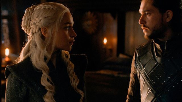 Comic Con 2019: HBO anuncia que 'Juego de Tronos' y 'Westworld' participarán en la convención noticias imagen