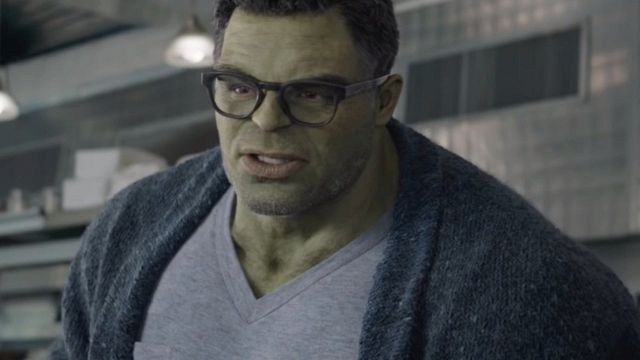 'Vengadores: Endgame': Mark Ruffalo comparte la "importante" razón por la que deberías volver a ver la película noticias imagen