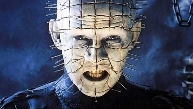 'Hellraiser': El productor de 'It' adaptará la saga de terror como serie de televisión