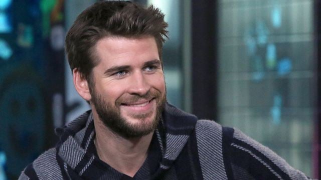 Así es la nueva serie de Liam Hemsworth 