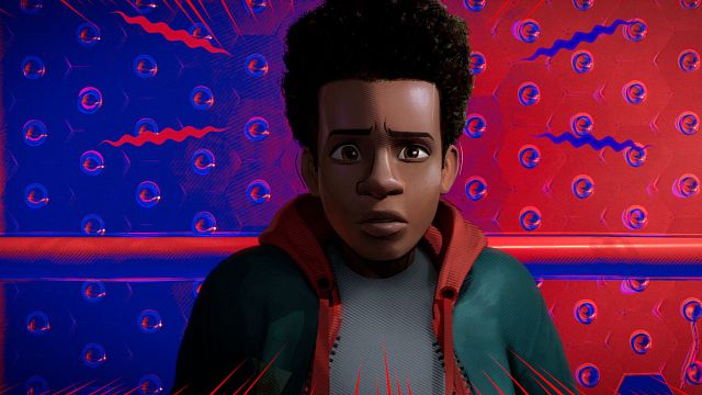 El director de 'Spider-Man: Lejos de casa' quiere una cinta de 'Spider-Man: Un nuevo universo' de acción real noticias imagen