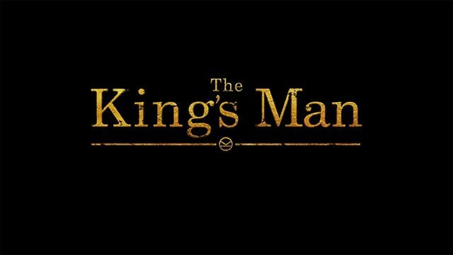 Taron Egerton habla sobre la precuela 'The King's Man' y sobre 'Kingsman 3'