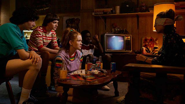 El 'hype' está por las nubes con las primeras críticas de la temporada 3 de 'Stranger Things' noticias imagen