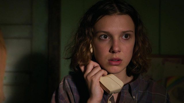Millie Bobby Brown ('Stranger Things') responde a los rumores que la asocian con el Universo Marvel  noticias imagen