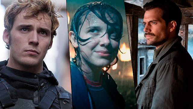 Sam Claflin se une a Millie Bobby Brown y Henry Cavill en 'Enola Holmes' noticias imagen