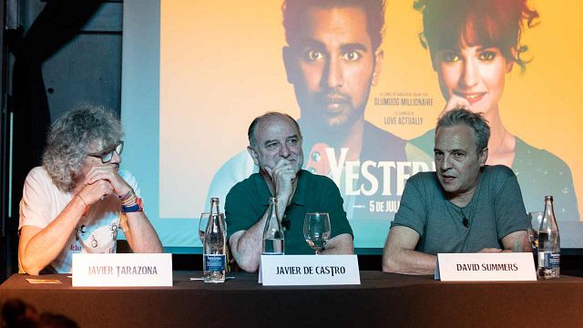 "All you need is The Beatles": Repasamos el poder infalible de las canciones de los cuatro de Liverpool con 'Yesterday' noticias imagen