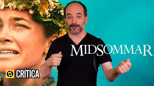 CRÍTICA: "Midsommar' demuestra que el talento de Ari Aster es realmente brillante" noticias imagen