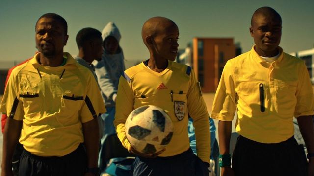 'This is Football', la docuserie futbolística que explica por qué es el deporte más popular del mundo, llegará en exclusiva de la mano de Amazon Prime Video