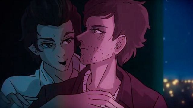 'Euphoria': Louis Tomlinson asegura que no ha aprobado su escena de sexo con Harry Styles noticias imagen