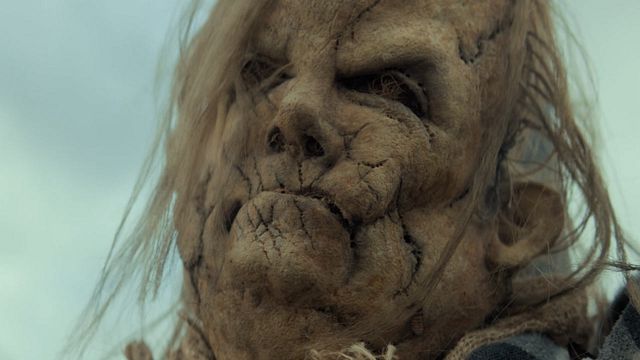 Tráiler final EXCLUSIVO de 'Historias de miedo para contar en la oscuridad', la película de terror producida por Guillermo del Toro noticias imagen