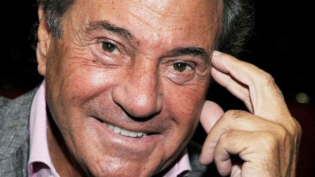 Muere Arturo Fernández a los 90 años