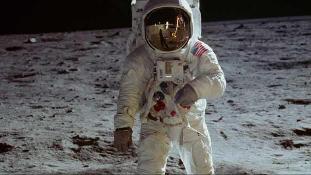 'Apollo 11' y otras once películas sobre viajes a la Luna 