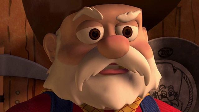 El #MeToo hace que Disney·Pixar elimine una escena de 'Toy Story 2' noticias imagen