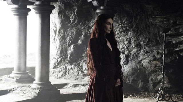 Carice Van Houten habla sobre el descenso en el número de desnudos en 'Juego de Tronos' noticias imagen