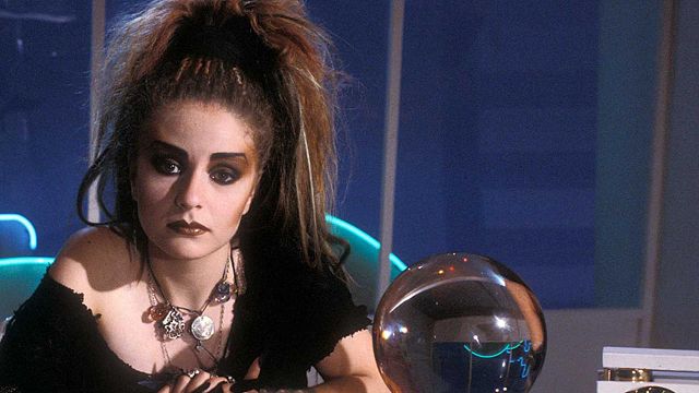 La familia de Lolo Rico ('La Bola de Cristal') protesta por el uso que Netflix le ha dado a la serie sin su consentimiento noticias imagen