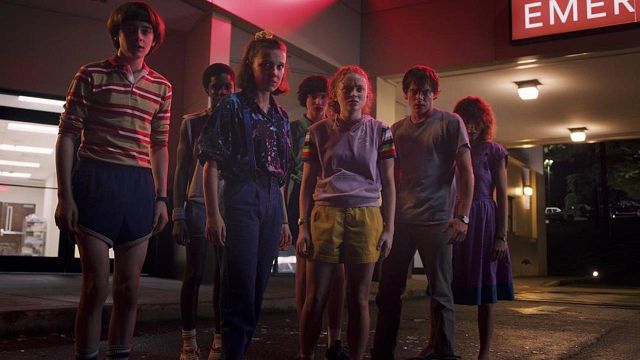 Todas las películas a las que hace referencia 'Stranger Things 3' y dónde verlas para vivir un verano lleno de nostalgia noticias imagen