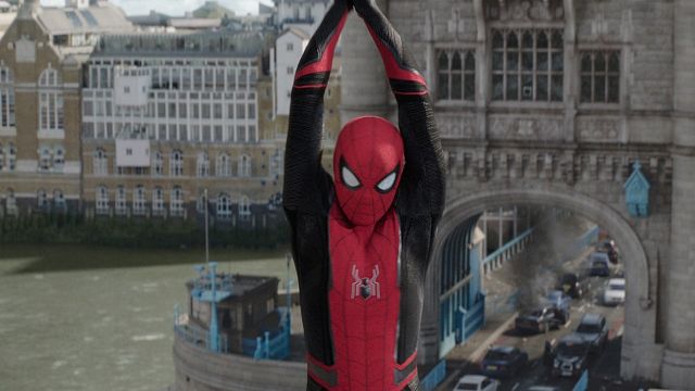 ES OFICIAL: Marvel Studios tendrá un panel en la San Diego Comic Con  noticias imagen