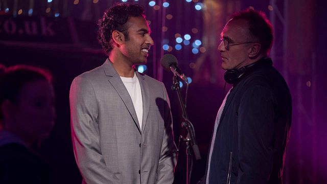 'Yesterday': Danny Boyle sabe que el cameo de ['SPOILER'] va a dividir a los fans noticias imagen