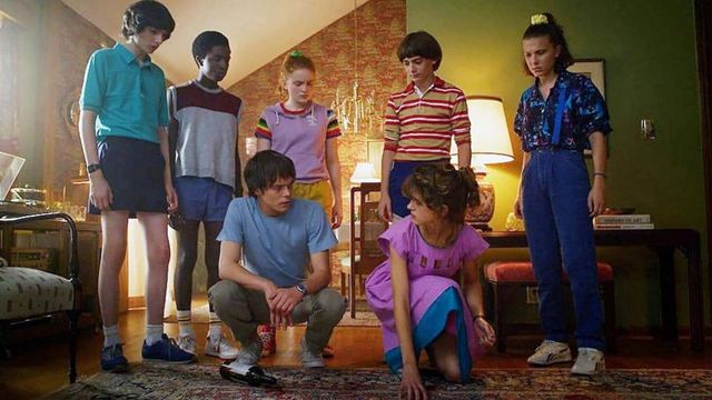 'Stranger Things': ¿Será la temporada 4 el final de la serie de Netflix? 