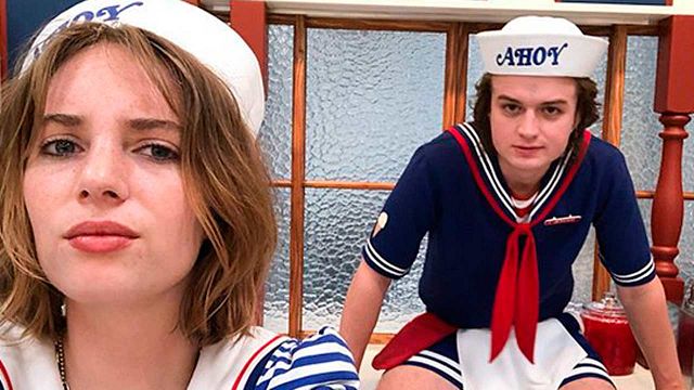 Así es Maya Hawke, la nueva revelación de la temporada 3 de 'Stranger Things' noticias imagen