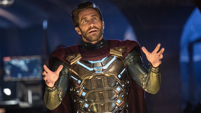 'Spider-Man: Lejos de casa': Kevin Feige confirma la existencia del multiverso noticias imagen
