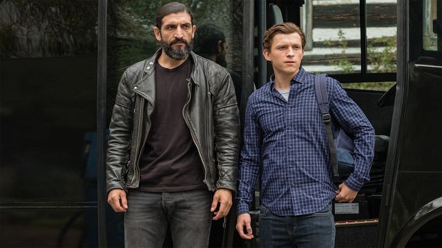 'Spider-Man: Lejos de casa': ¿Quién conoce la identidad secreta de Spider-Man en el UCM? noticias imagen