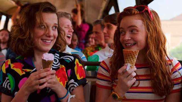 La banda sonora de 'Stranger Things' es perfecta para el verano noticias imagen