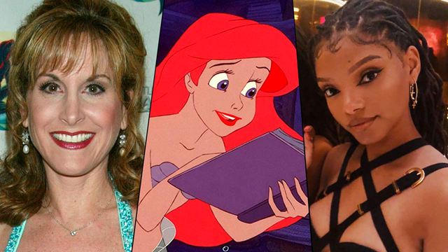 'La Sirenita': La voz original de Ariel habla sobre el fichaje de Halle Bailey 