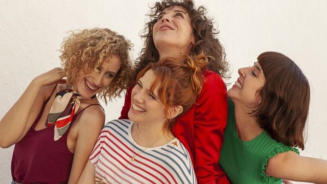 'Valeria': Netflix confirma el reparto y comienzo de rodaje de su esperada serie basada en la saga homónima noticias imagen