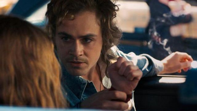 'Stranger Things': Dacre Montgomery hizo todas las escenas peligrosas de Billy en la temporada 3 noticias imagen
