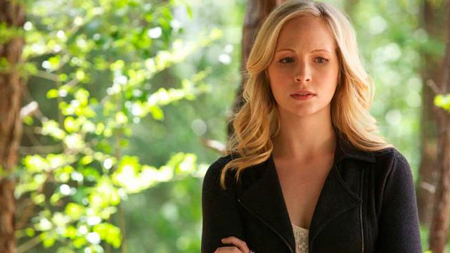 La 'showrunner' de 'Legacies' mantiene la invitación abierta para el regreso de Caroline Forbes noticias imagen