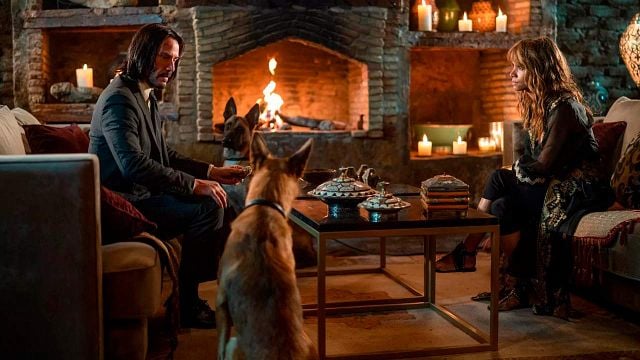 La conexión entre 'John Wick 3' y 'Juego de Tronos' noticias imagen