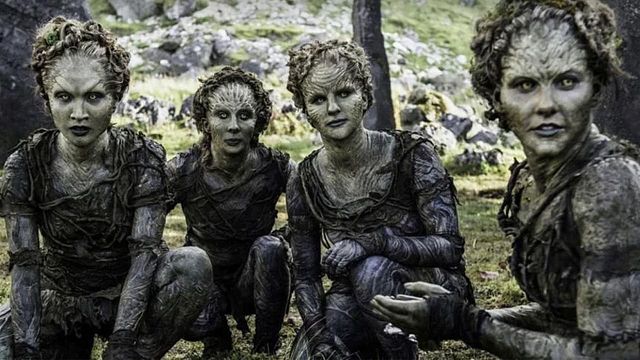 George R.R. Martin revela qué familias aparecerán en la precuela y otros detalles del primer 'spin-off' de 'Juego de Tronos' noticias imagen